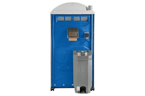 Deluxe Flushable Porta Potty Deltona FL