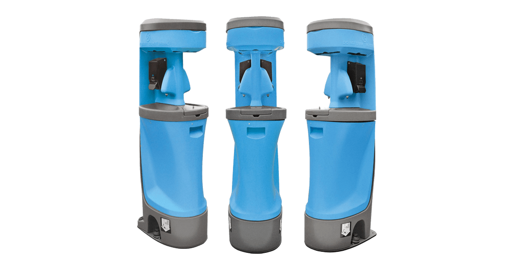 Portable Handwashing Stations Deltona FL
