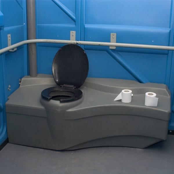 Wedding Porta Potty Rentals Deltona FL
