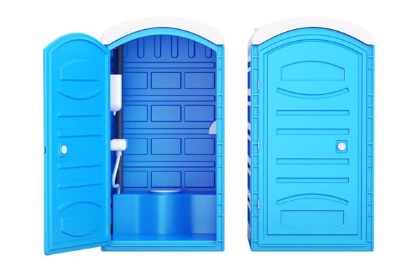 Porta Potty Rental Service Truck Deltona FL